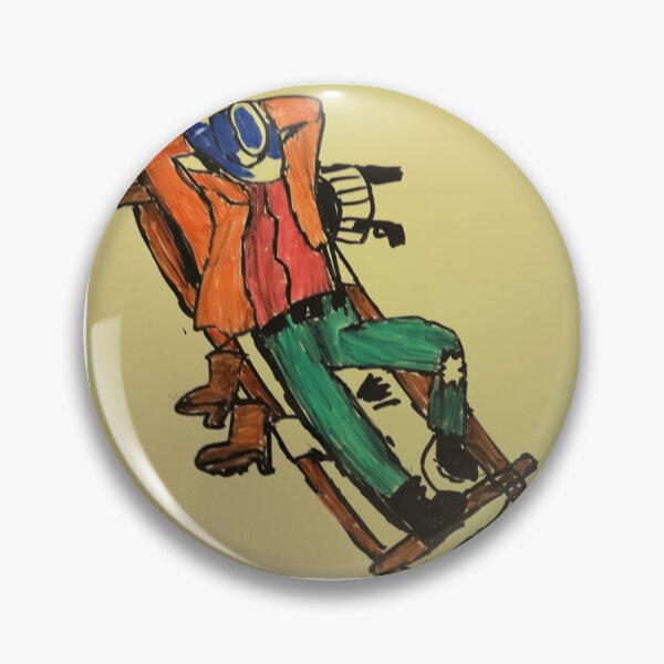 Item preview, They Call me Trinity designed and sold by Whiteboard-art.