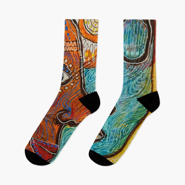 Item preview, The Flow designed and sold by mimulux.
