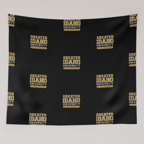 Item preview, Greater Idaho designed and sold by twHistory.