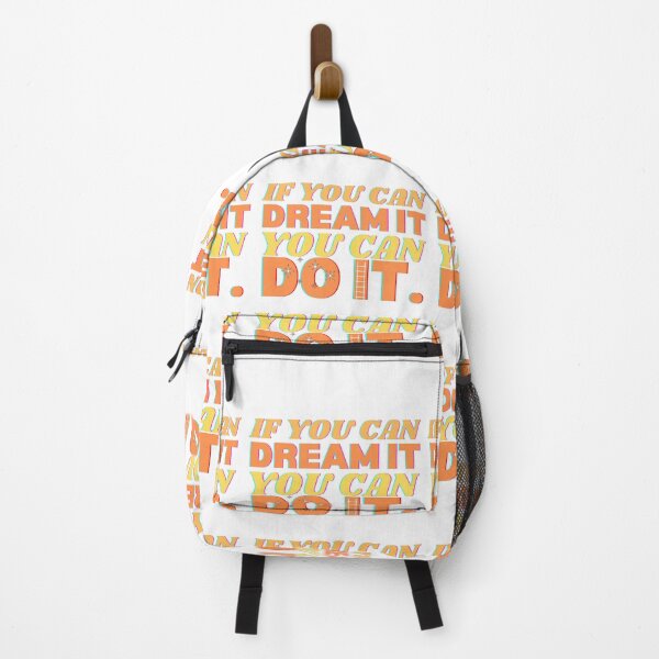 Item preview, If you can dream it you can do it designed and sold by WordArtDesign.