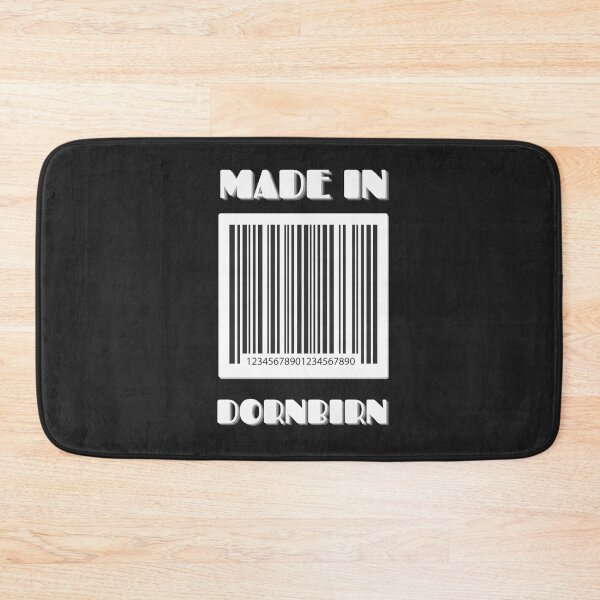 Item preview, Made in DORNBIRN designed and sold by TheRightHonMP.