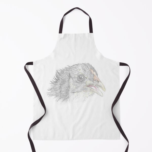 Item preview, Baby Chick  designed and sold by Hallamalla.