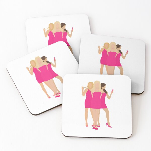 Item preview, Meet the Plastics designed and sold by MikeyDuffy.