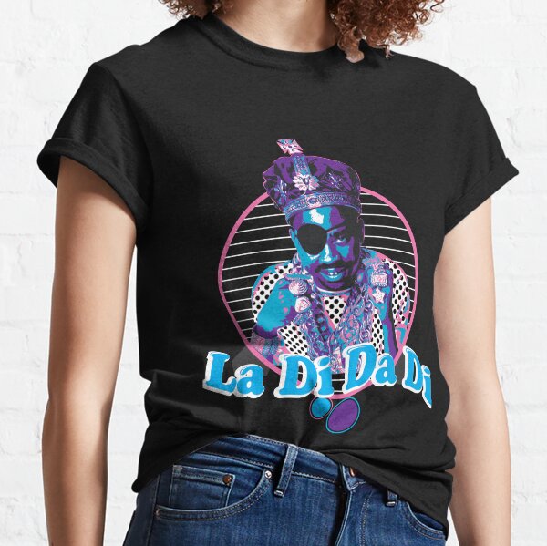 Slick Rick T-Shirts for Sale | Redbubble