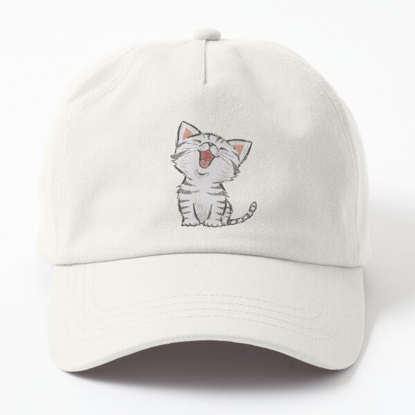 Item preview, American Shorthair feliz designed and sold by Toru Sanogawa.