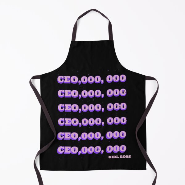 Item preview, CEO 000 000 designed and sold by TamGustam.