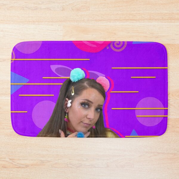 Item preview, Jenna Marbles 90s Poster designed and sold by Jess Designs.