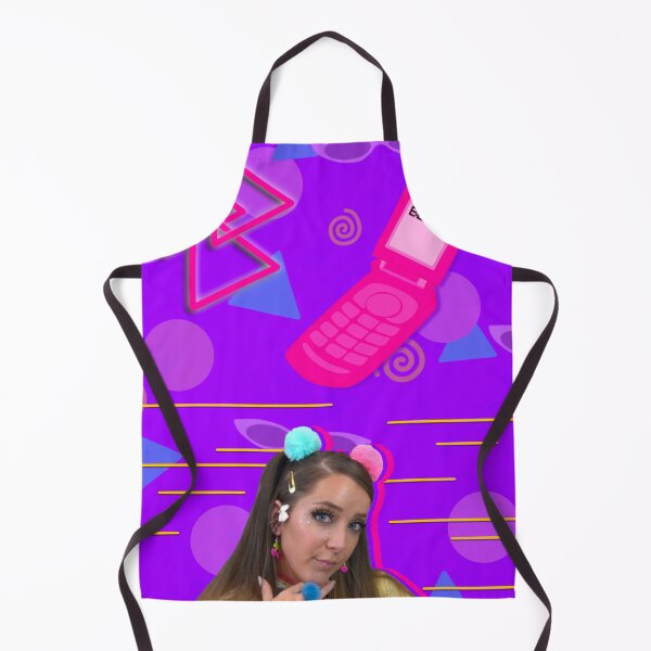 Item preview, Jenna Marbles 90s Poster designed and sold by Jess Designs.