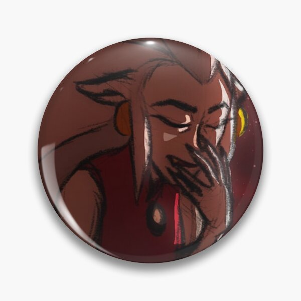 Item preview, The Curse designed and sold by DrakiNoir.