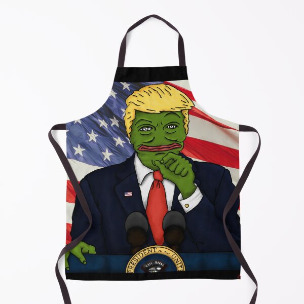 Item preview, El Presidente designed and sold by ShrimpinShlick.