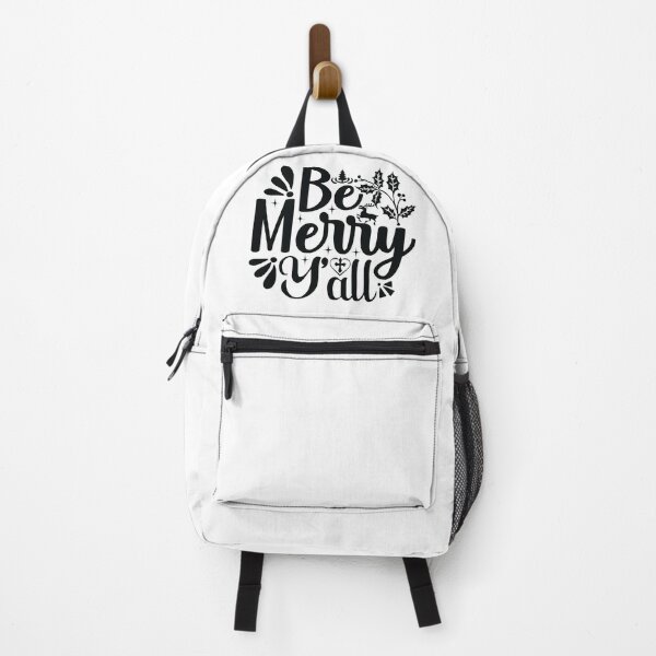 Item preview, Be merry you all designed and sold by eajob.