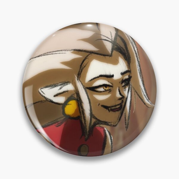 Item preview, The Owl Lady designed and sold by DrakiNoir.