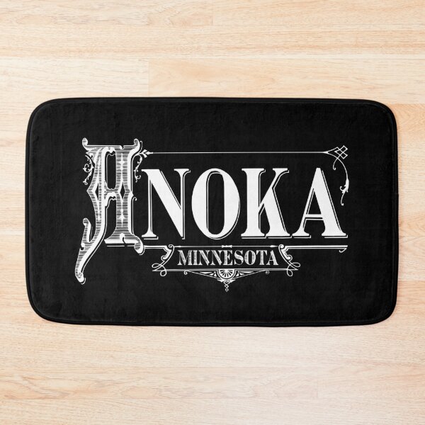 Item preview, Vintage Anoka, MN designed and sold by DonDota.