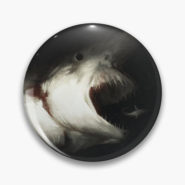 Item preview, Goblin shark designed and sold by Znodden.