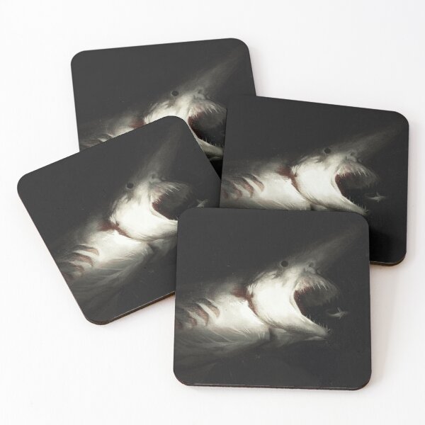 Item preview, Goblin shark designed and sold by Znodden.