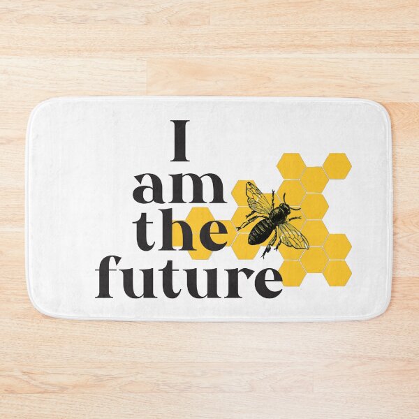 Item preview, I am the future designed and sold by MuggyandMo.