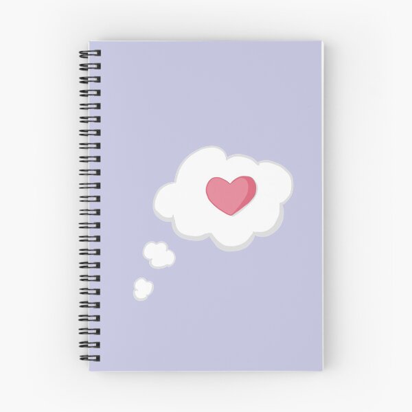 Item preview, Love thought bubble designed and sold by Gracie-bean03.