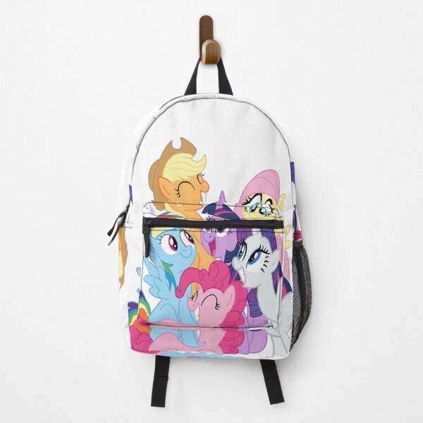 Item preview, Mlp Group Hug designed and sold by pokemon99883.