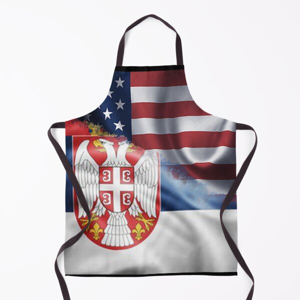 Item preview, Srbija Usa designed and sold by Srbi.