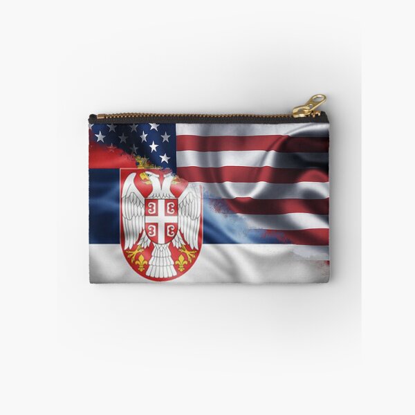 Artikelvorschau, Srbija Usa entworfen und verkauft von Srbi.