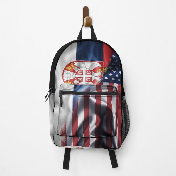 Item preview, Srbija Usa designed and sold by Srbi.