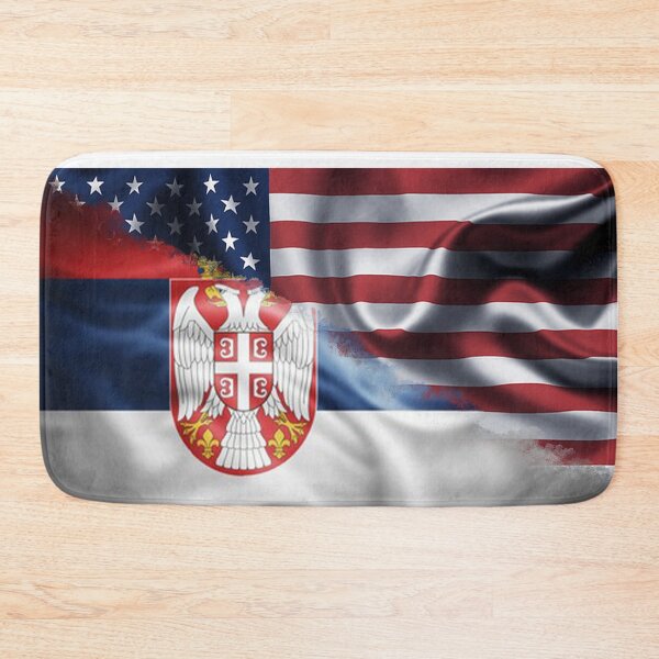 Item preview, Srbija Usa designed and sold by Srbi.