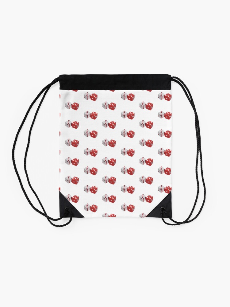 cute aesthetic coquette soft girl red heart lovecore dice Spiral Notebook  for Sale by internethigh