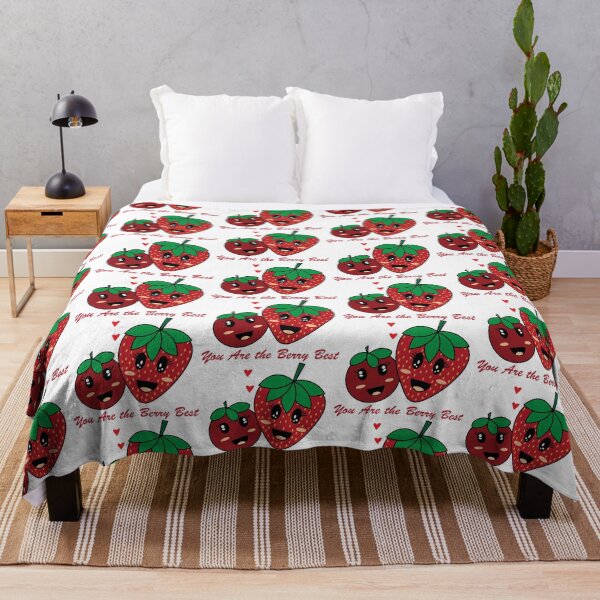 Item preview, You Are the Berry Best designed and sold by qteapiecastle.