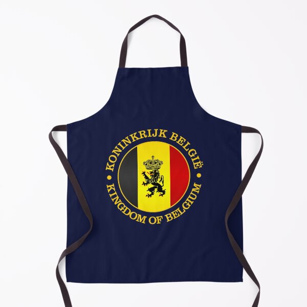 Item preview, Belgium (rd) designed and sold by curranmorgan.