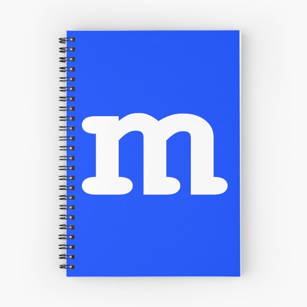 Item preview, Letter m Lower Case m Alphabet Gift designed and sold by Shariss.