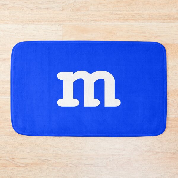Item preview, Letter m Lower Case m Alphabet Gift designed and sold by Shariss.