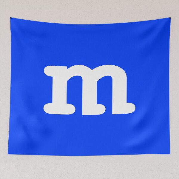 Item preview, Letter m Lower Case m Alphabet Gift designed and sold by Shariss.