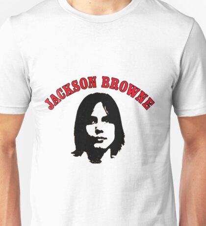 Jackson Browne: Gifts & Merchandise | Redbubble