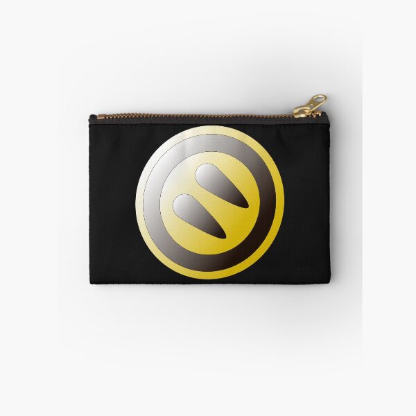 Item preview, The crypto that never was.  designed and sold by Forkiksnfun.