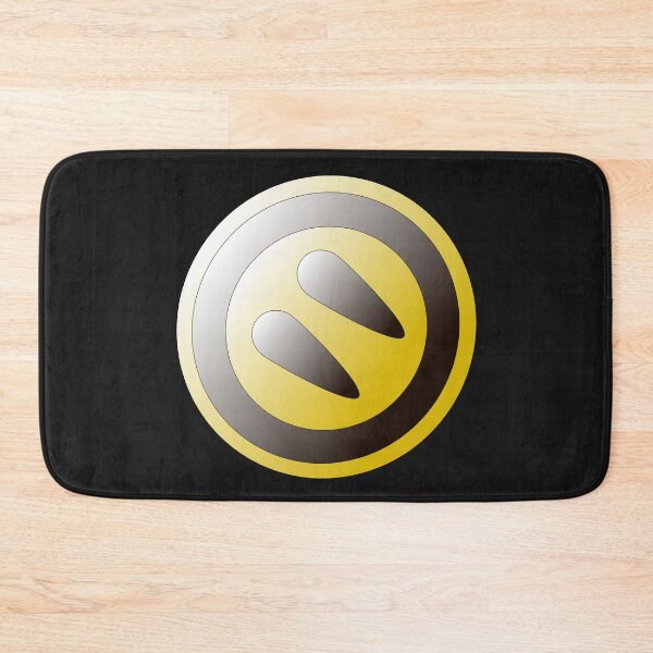 Item preview, The crypto that never was.  designed and sold by Forkiksnfun.