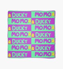 Ducky Momo Scarf