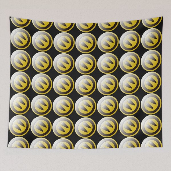 Item preview, The crypto that never was.  designed and sold by Forkiksnfun.