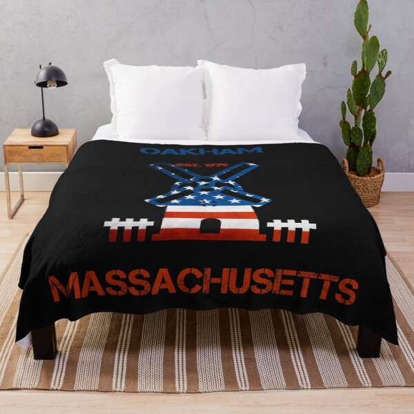 Item preview, Oakham Massachusetts designed and sold by MDGamer777.