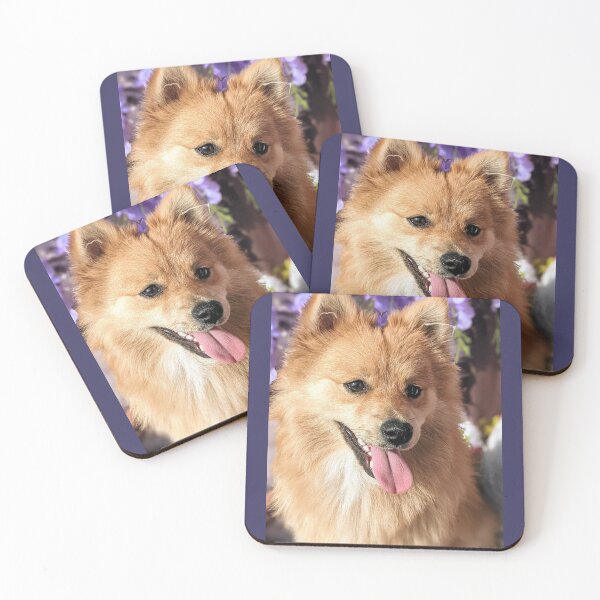 Item preview, Kai the pom designed and sold by Fluffycat2020.
