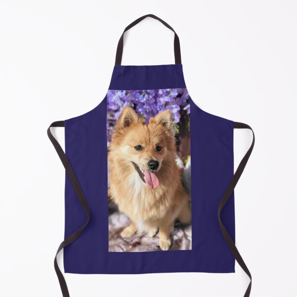 Item preview, Kai the pom designed and sold by Fluffycat2020.