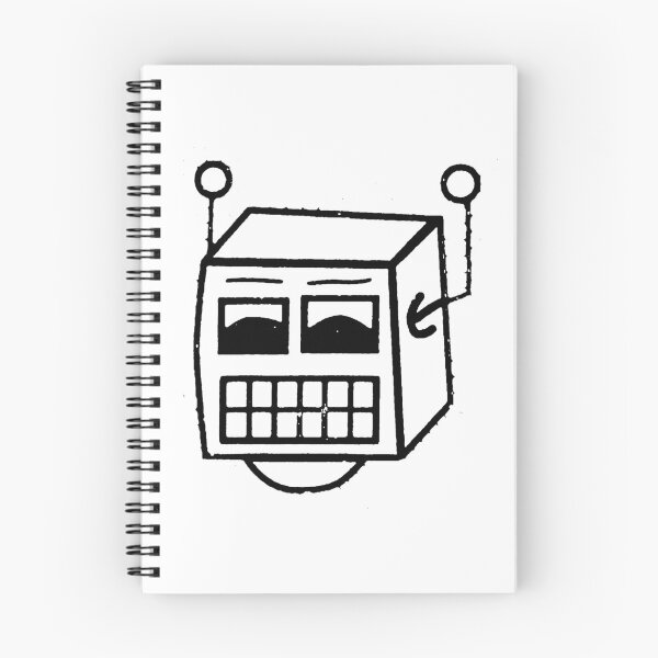 Item preview, Robot designed and sold by Smeekeeper.
