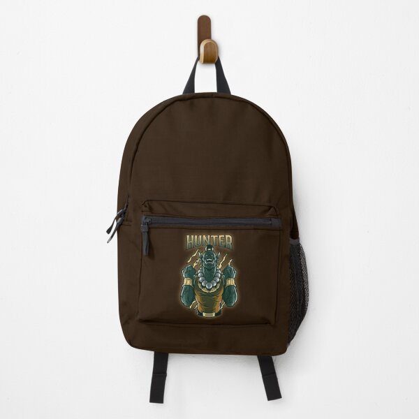 Item preview, HUNTER designed and sold by AladdinMktgs.