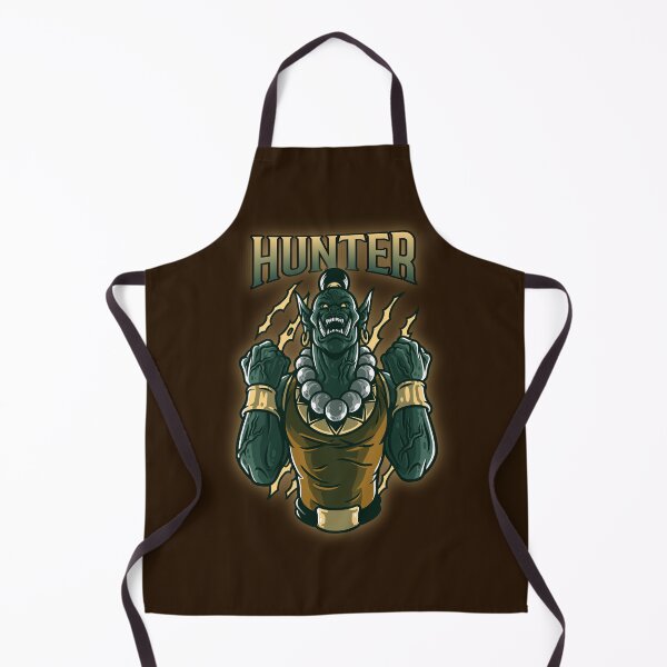 Item preview, HUNTER designed and sold by AladdinMktgs.