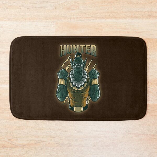 Item preview, HUNTER designed and sold by AladdinMktgs.