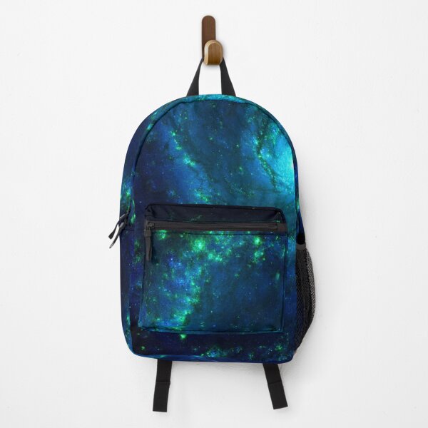 Item preview, Whirlpool Galaxy -- Subtle Gay Pride Flag Recolor designed and sold by Empcaesar.