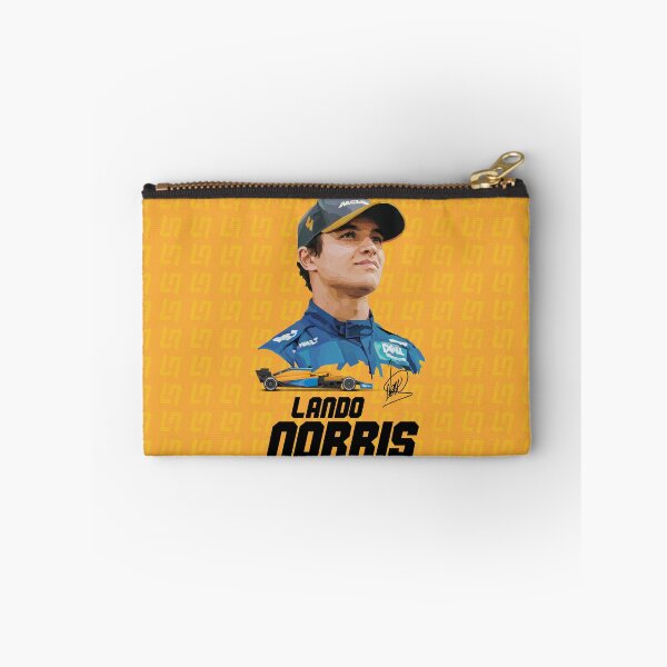 Item preview, F1 Lando Norris 4 designed and sold by classicdshop.