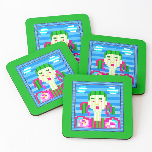 Item preview, #046 Cool Pumps Gang NFT designed and sold by CoolPumpsGang.