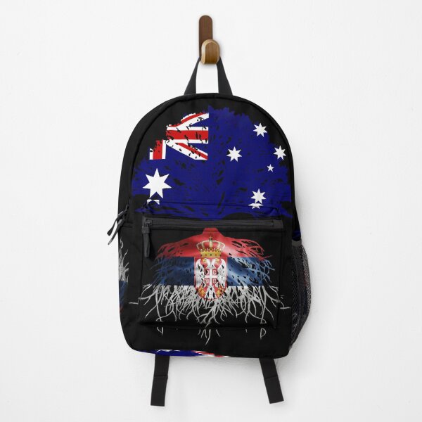 Item preview, Srpski koreni u Australiji designed and sold by Srbi.