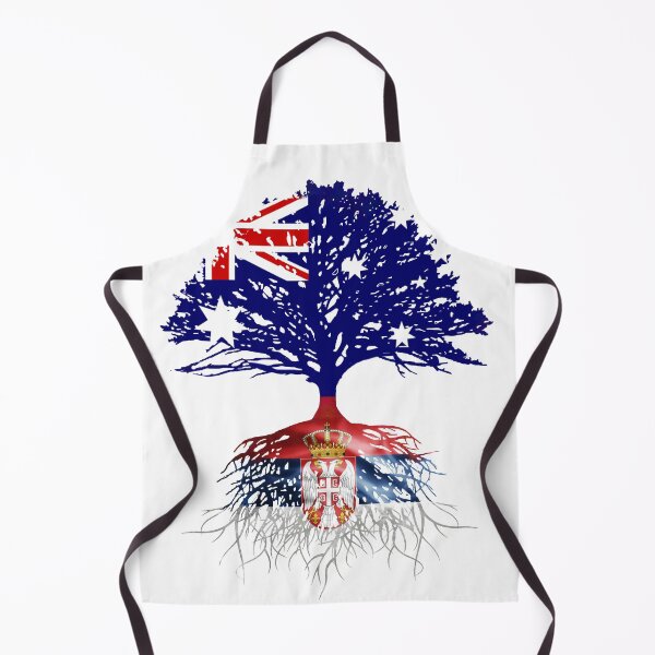 Item preview, Srpski koreni u Australiji designed and sold by Srbi.