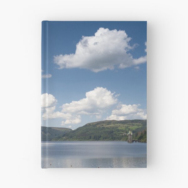 Item preview, Lake Vyrnwy  designed and sold by Joshua Latchford.